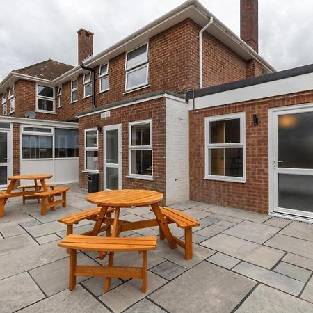 Ocean Studio Apartments Littlehampton Ngoại thất bức ảnh