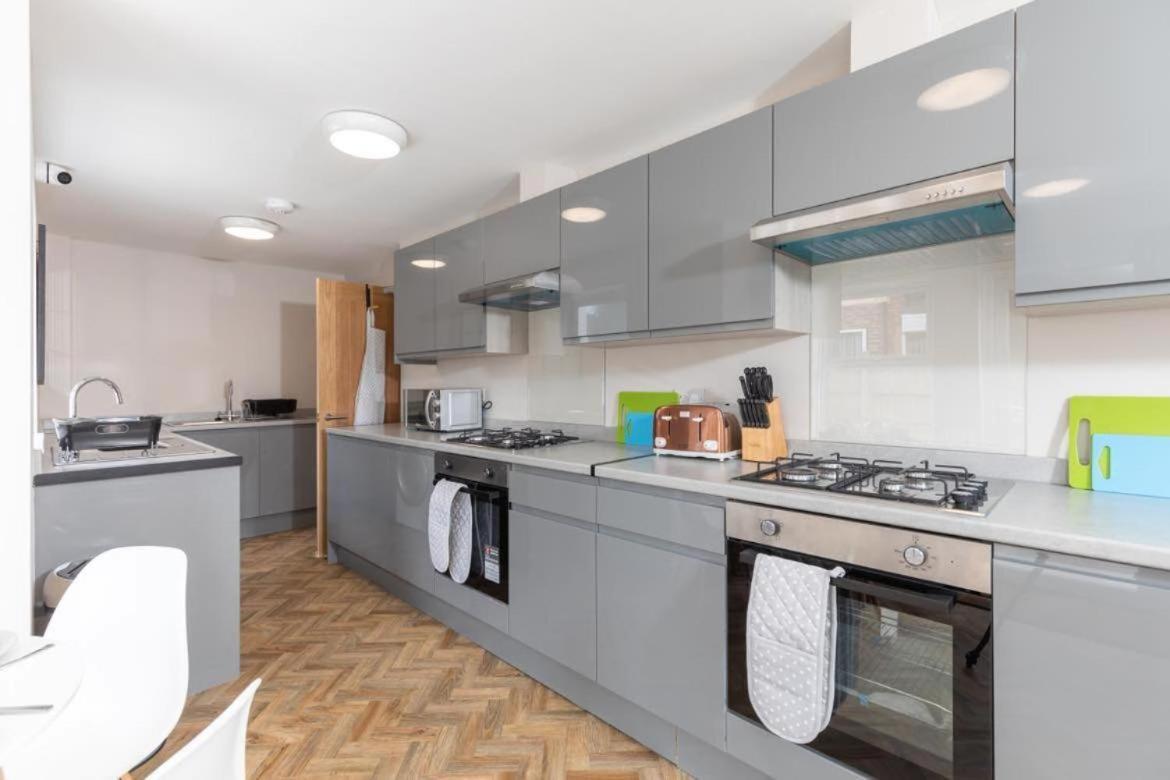 Ocean Studio Apartments Littlehampton Ngoại thất bức ảnh