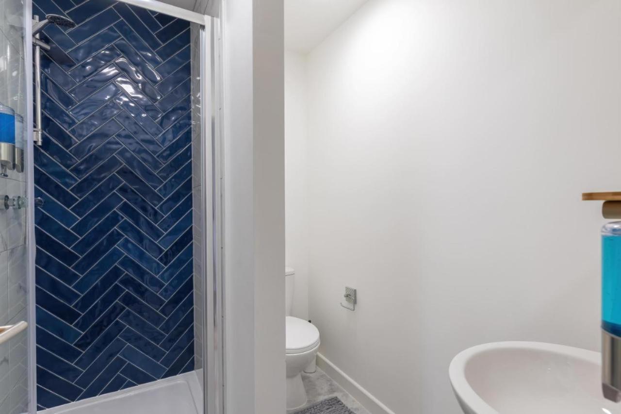 Ocean Studio Apartments Littlehampton Ngoại thất bức ảnh
