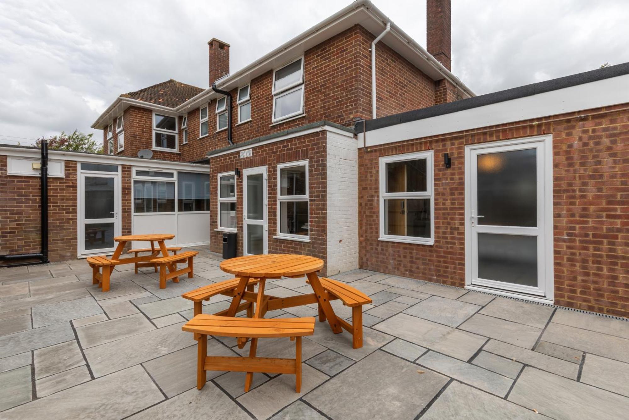 Ocean Studio Apartments Littlehampton Ngoại thất bức ảnh